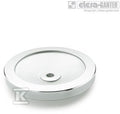 Koło ręczne GN 321-140-B16-A