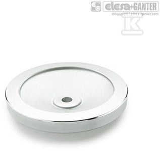 Koło ręczne GN 321-80-K12-A