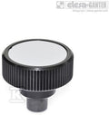 Pokrętło GN 3663-27-M5-0,7