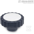 Nakrętka radełkowana GN 7336-53-M10-50-ST