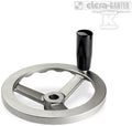 Koło ręczne GN 949-100-K10-D