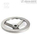 Koło ręczne GN 949-125-B14-A