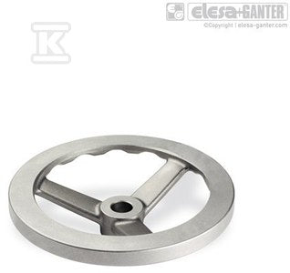 Koło ręczne GN 949-200-K18-A