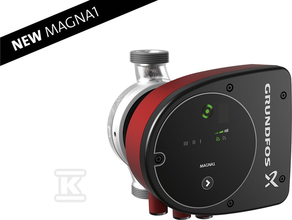 Pompa Magna1 25-60 N 180 1x230V PN10