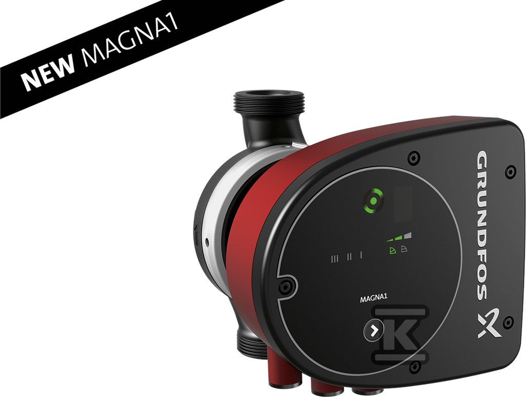 Pompa Magna1 25-80 180 1x230V PN10