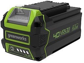 Akumulator 4Ah GREENWORKS 40V