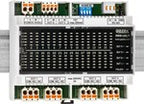 Moduł sterujący MDD-1 1 wej.DEX/F lub DEX/P, "magistralowy", obud.zwykła IP54