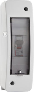 Rozłącznik SW-20 rozłącznik instalacyjny do systemów z MD