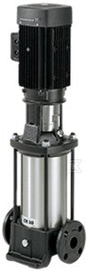 Pompa pionowa wielostopniowa odśrodkowa CR 10-3 A-FGJ-A HQQE 1.1 kW 3x230/400 V