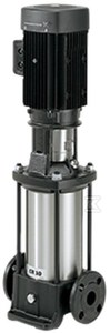 Pompa pionowa wielostopniowa odśrodkowa CR 15-6 A-F-A-E HQQE 5.5 kW 3x400V 50Hz