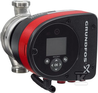 Pompa MAGNA3 32-80 N 180 1x230V PN10