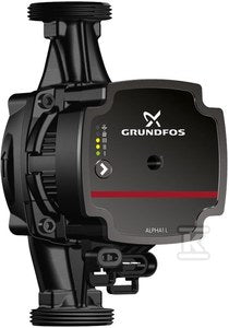 POMPA ALPHA1L 25-60 180 1x230V 50Hz 6H