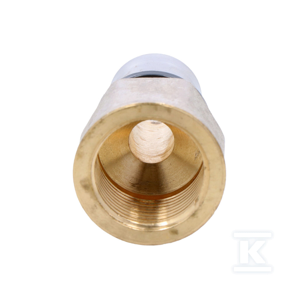 Złączka podłączeniowa PURMO CLEVERFIT z gwintem wewnetrznym 20x3/4" GW