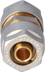 Złączka zaciskowa (rura-rura) 17x2-17x2