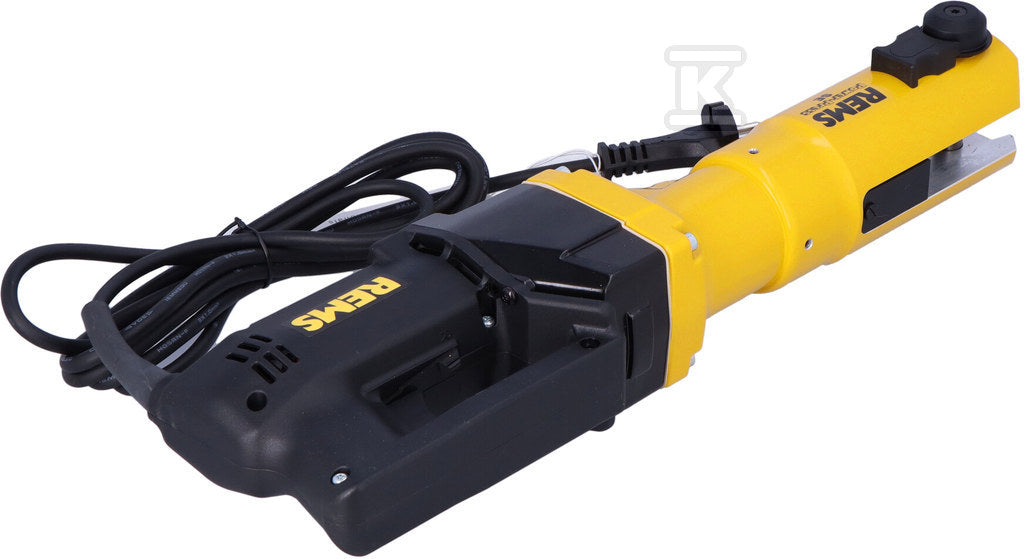 Zaciskarka elektryczna Rems Power Press SE Basic Pack - 12-54