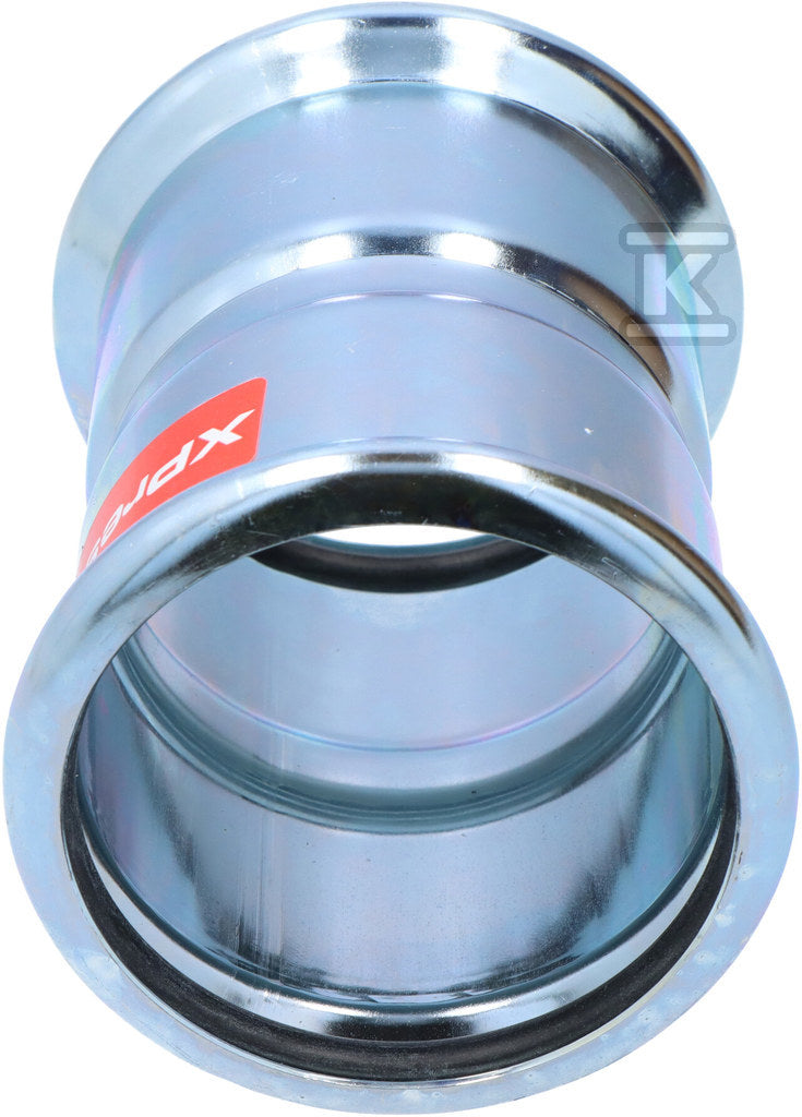 Mufa Steel - 76.1