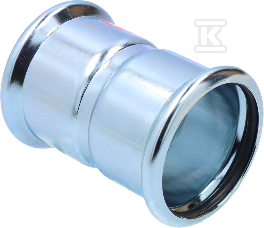 Mufa Steel - 76.1