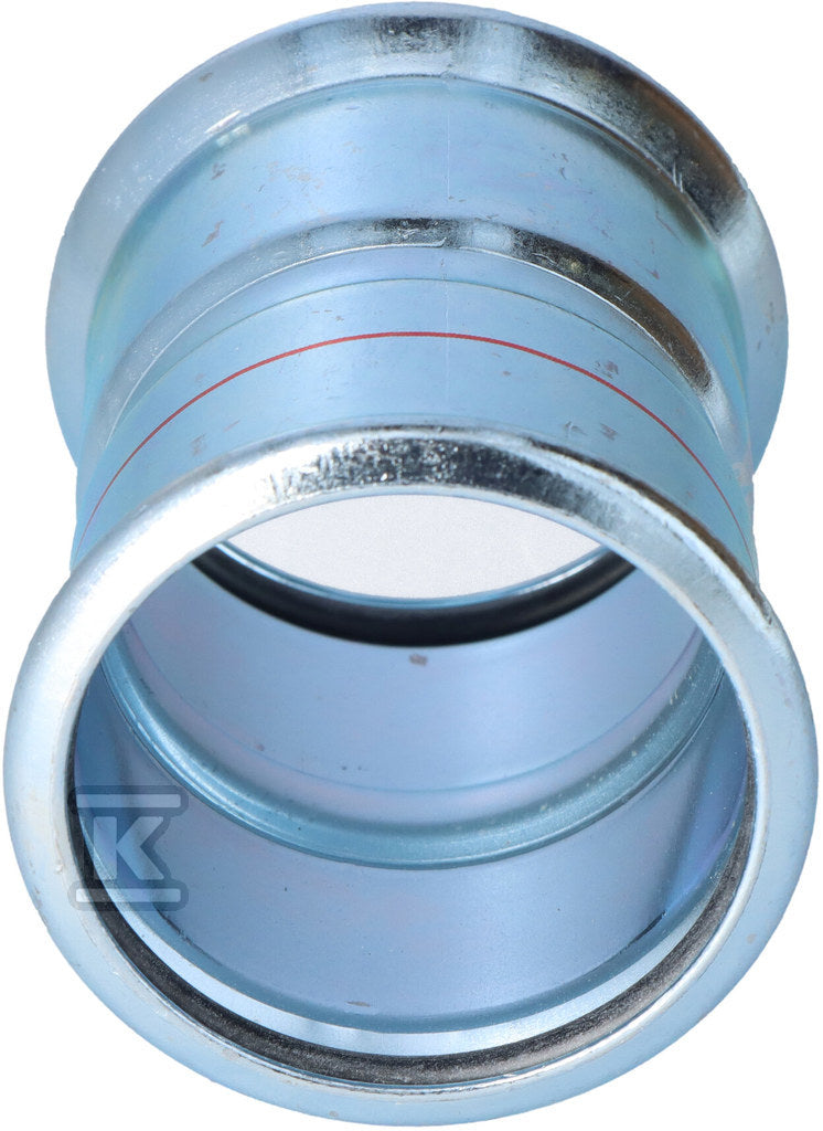 Mufa Steel Sprinkler - 54
