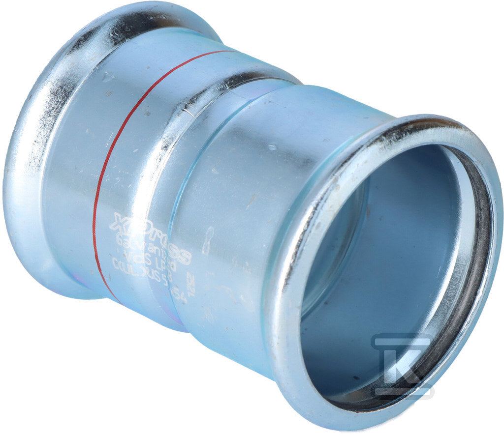 Mufa Steel Sprinkler - 54