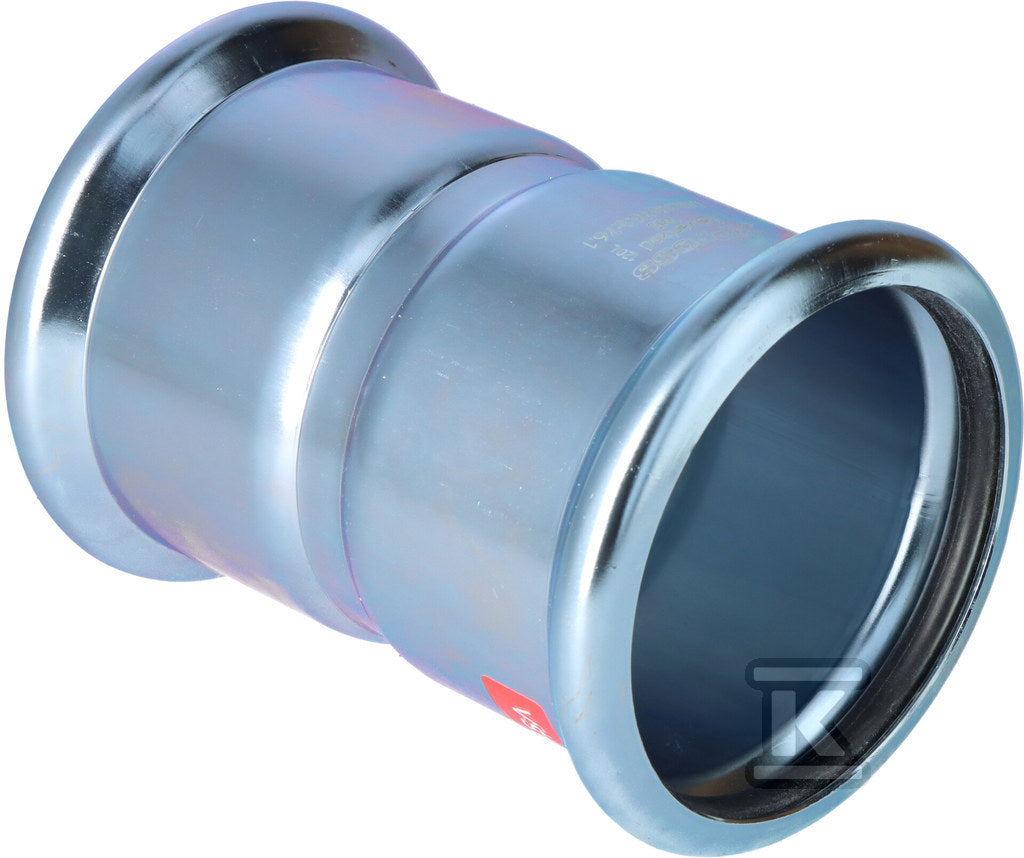 Mufa Steel Sprinkler - 76.1