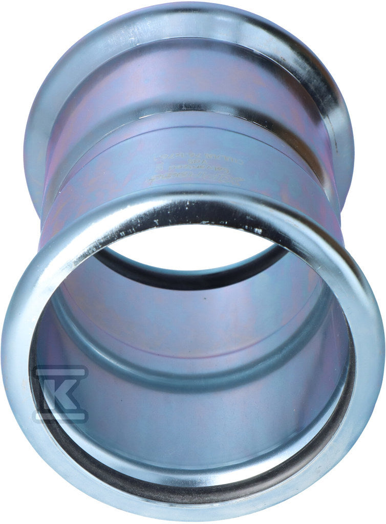 Mufa Steel Sprinkler - 76.1