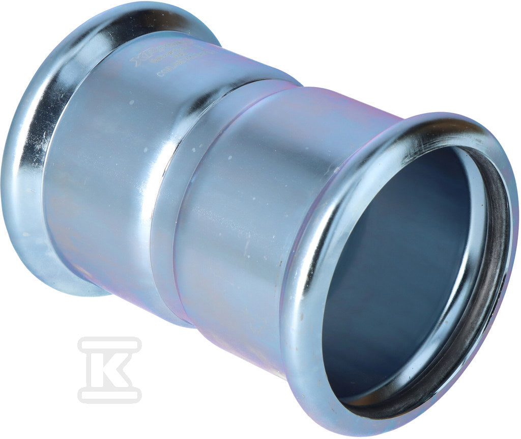 Mufa Steel Sprinkler - 76.1