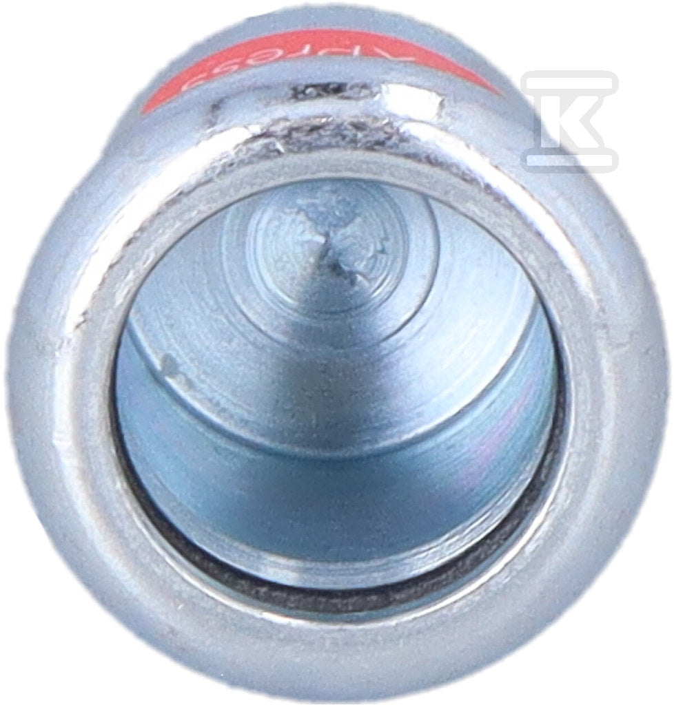 Zaślepka Steel - 15