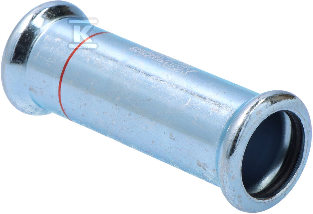 Mufa przesuwna Steel - 22
