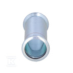 Mufa przesuwna Steel - 28