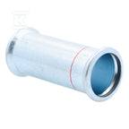 Mufa przesuwna Steel - 42