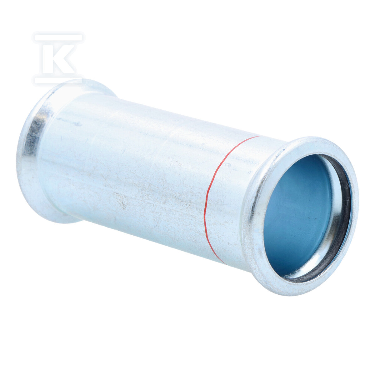 Mufa przesuwna Steel - 42