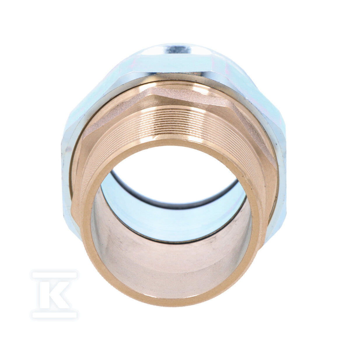 Śrubunek GZ Steel Sprinkler - 54 R2"