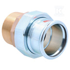 Śrubunek GZ Steel Sprinkler - 54 R2"