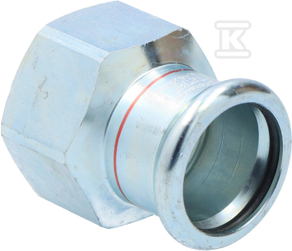 Złączka GW Steel - 28 Rp1"