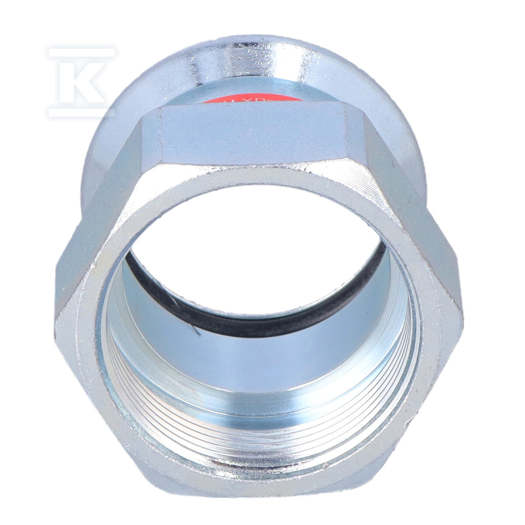 Złączka GW Steel - 42 Rp1 1/2"