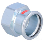 Złączka GW Steel - 42 Rp1 1/2"