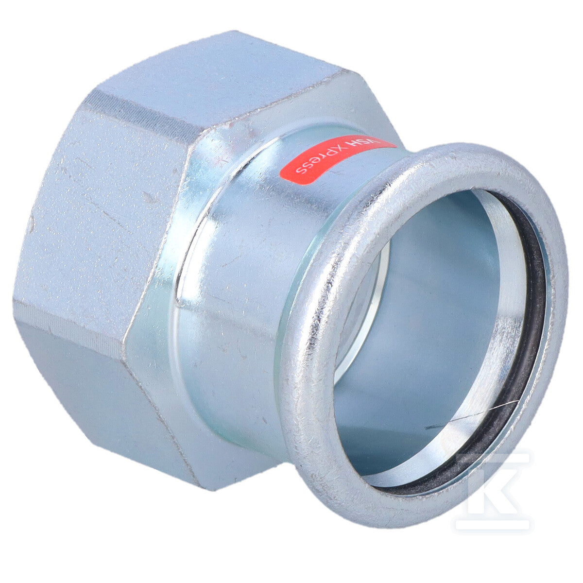 Złączka GW Steel - 42 Rp1 1/2"