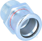 Złączka GZ Steel - 22 R3/4"