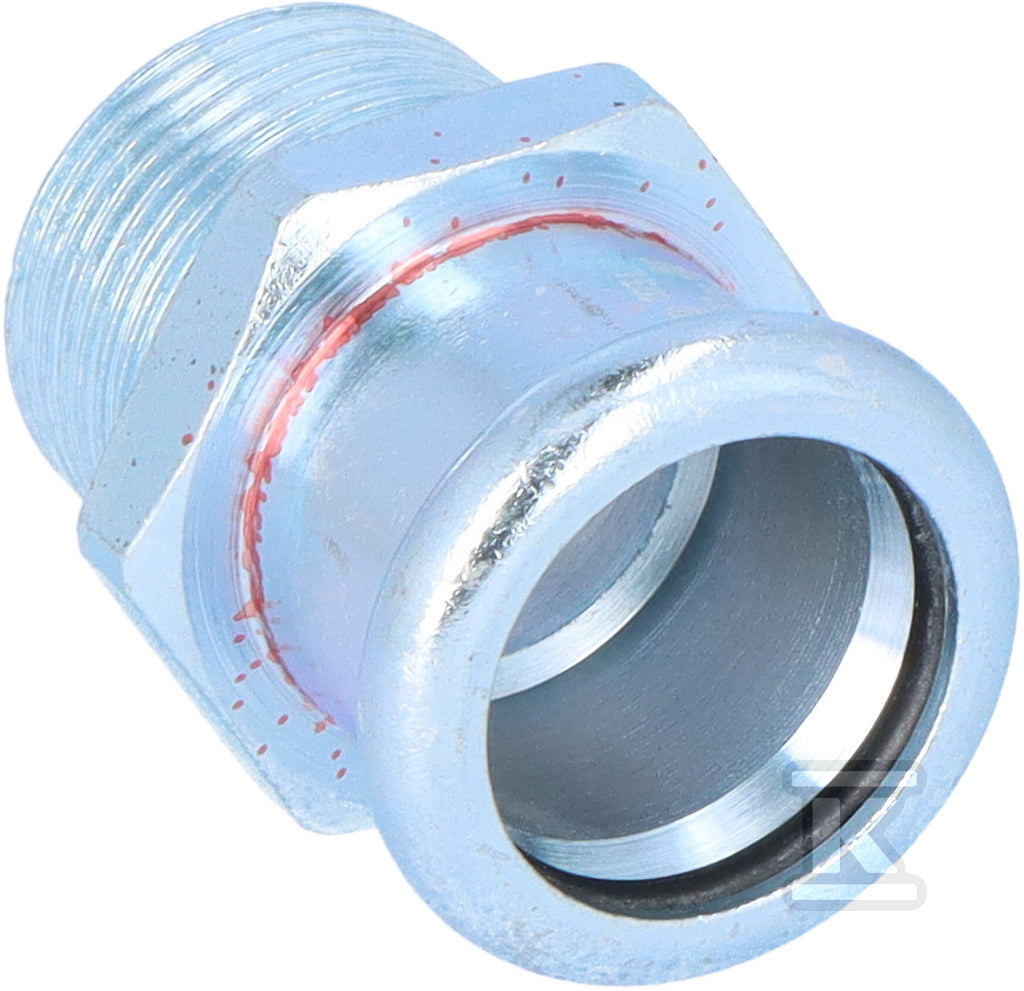 Złączka GZ Steel - 22 R3/4"