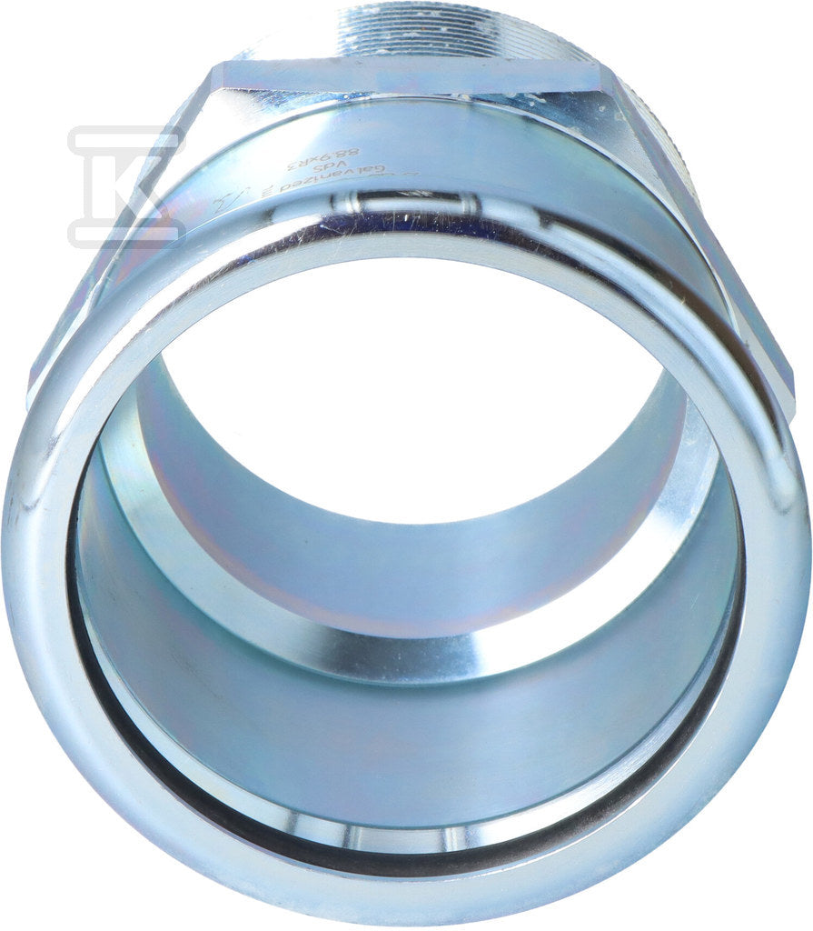 Złączka GZ Steel - 88.9 R3"