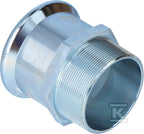 Złączka GZ Steel - 88.9 R3"
