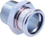 Złączka GZ Steel Sprinkler - 28 R1"