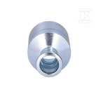 Redukcja nyplowa Steel Sprinkler - 54/22