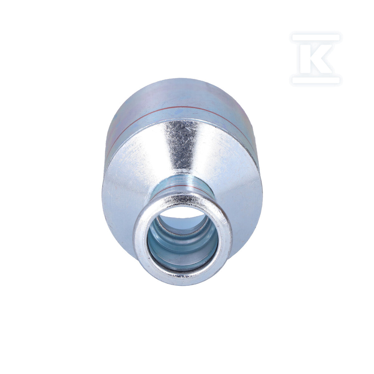 Redukcja nyplowa Steel Sprinkler - 54/22