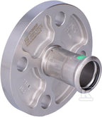 Kołnierz PN16 Inox - 28 DN25