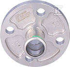 Kołnierz PN16 Inox - 28 DN25
