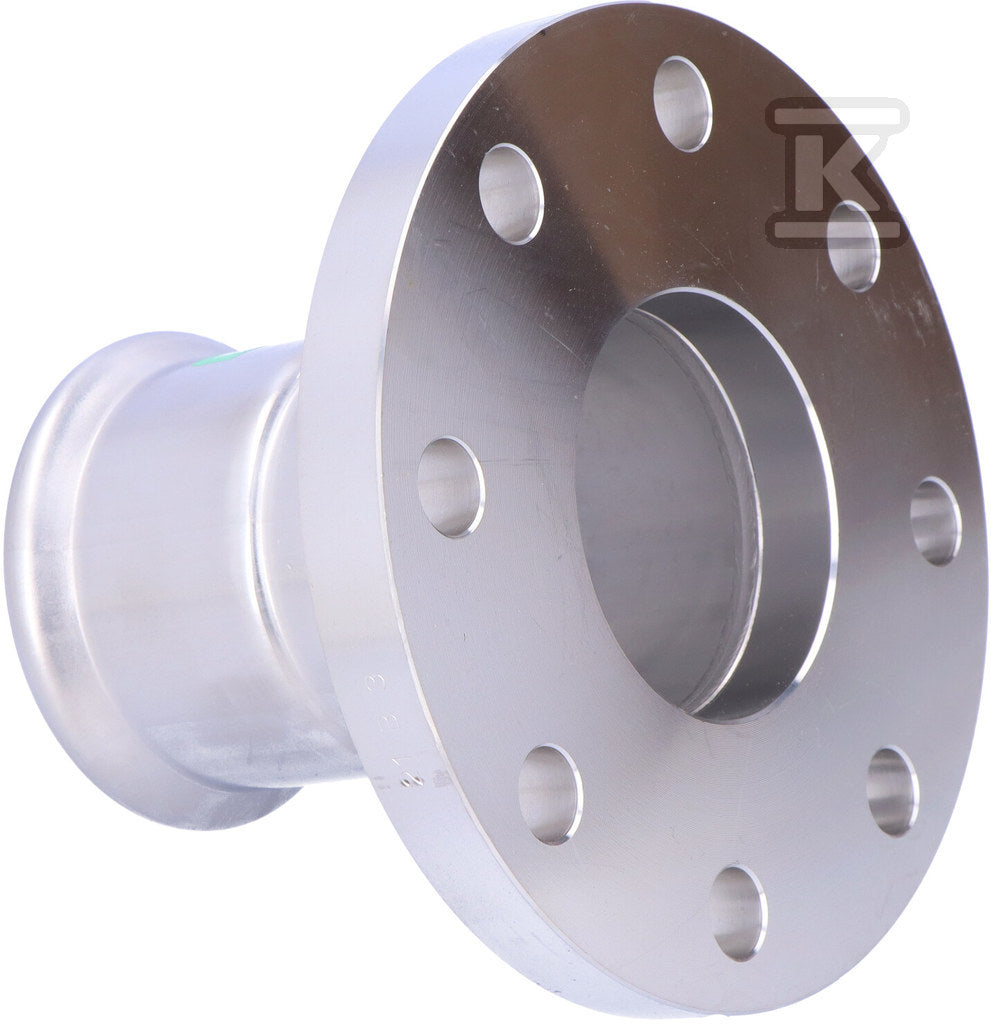 Kołnierz PN16 Inox - 88.9 DN80