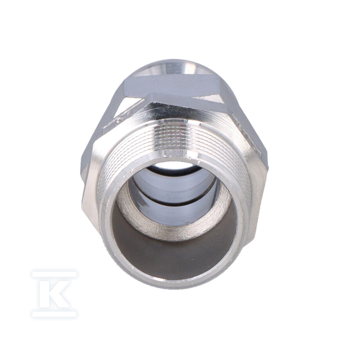 Śrubunek GZ Inox - 22 R1"