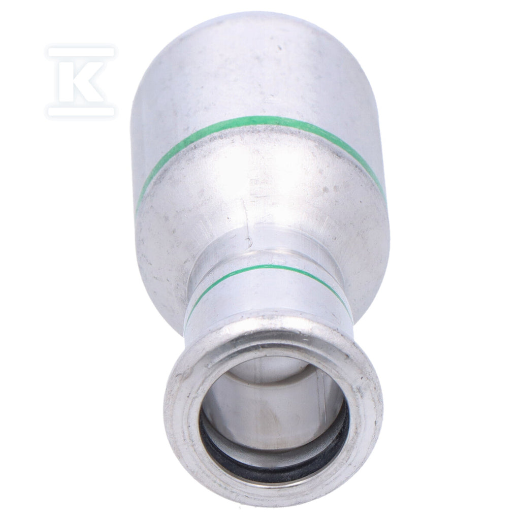 Redukcja nyplowa Inox - 28/15