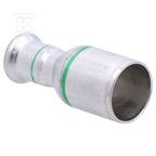 Redukcja nyplowa Inox - 28/15